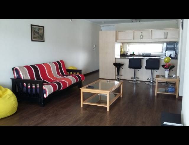 1 bed property to rent in CLAREMONT